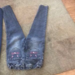 Girls Jeans
